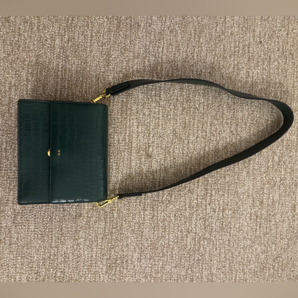 💚JW PEI MINI FLAP CROSSBODY💚 - Picture 6 of 9